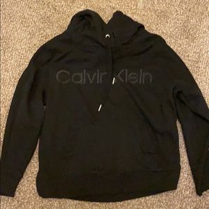 Calvin Klein hoodie
